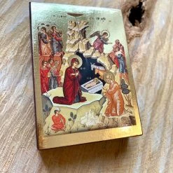 KaterinasDesigns The Birth Of Our Lord And Saviour Jesus Christ Icons
