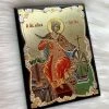 KaterinasDesigns Icons St. Catherine The Great Martyr