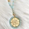 KaterinasDesigns Pearl Blue IC XC NI KA Gouri