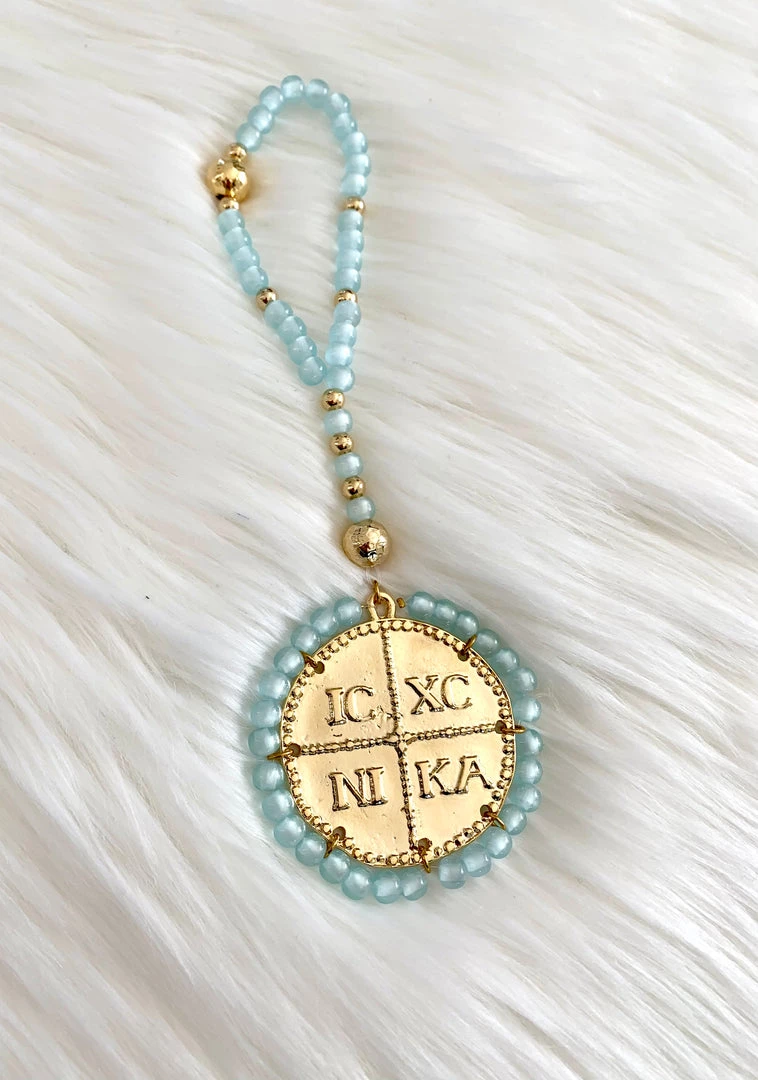 KaterinasDesigns Pearl Blue IC XC NI KA Gouri 3 KaterinasDesigns Pearl Blue IC XC NI KA Gouri