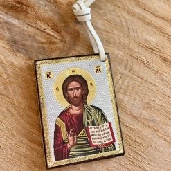 KaterinasDesigns Icons Jesus Christ