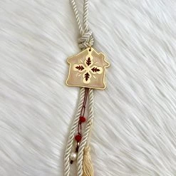 AnnaMaria Red House Gouri