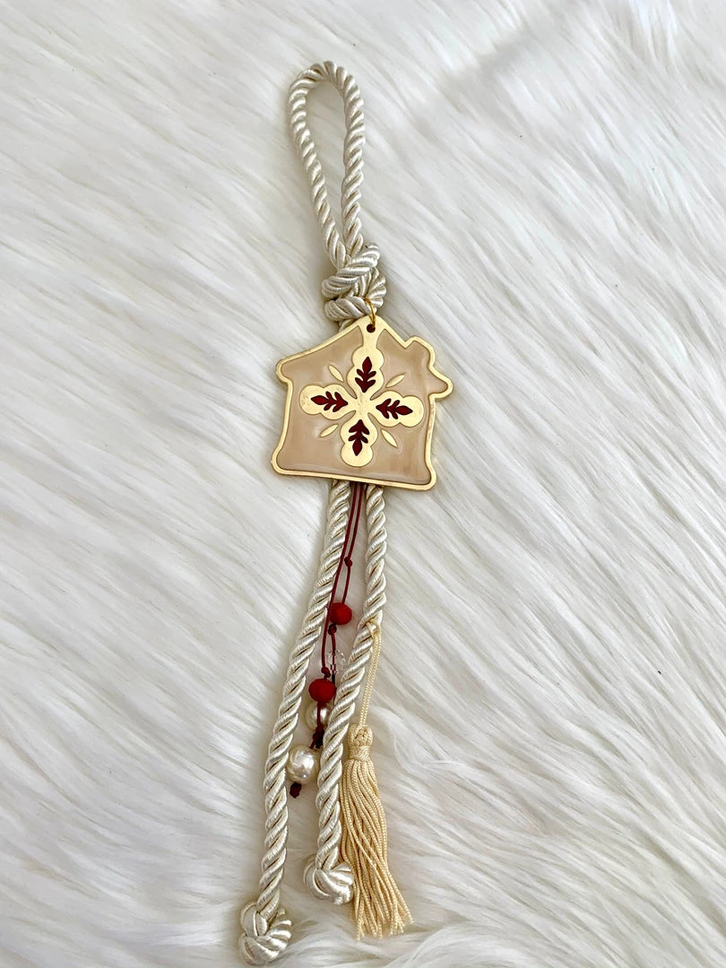 AnnaMaria Red House Gouri 3 AnnaMaria Red House Gouri