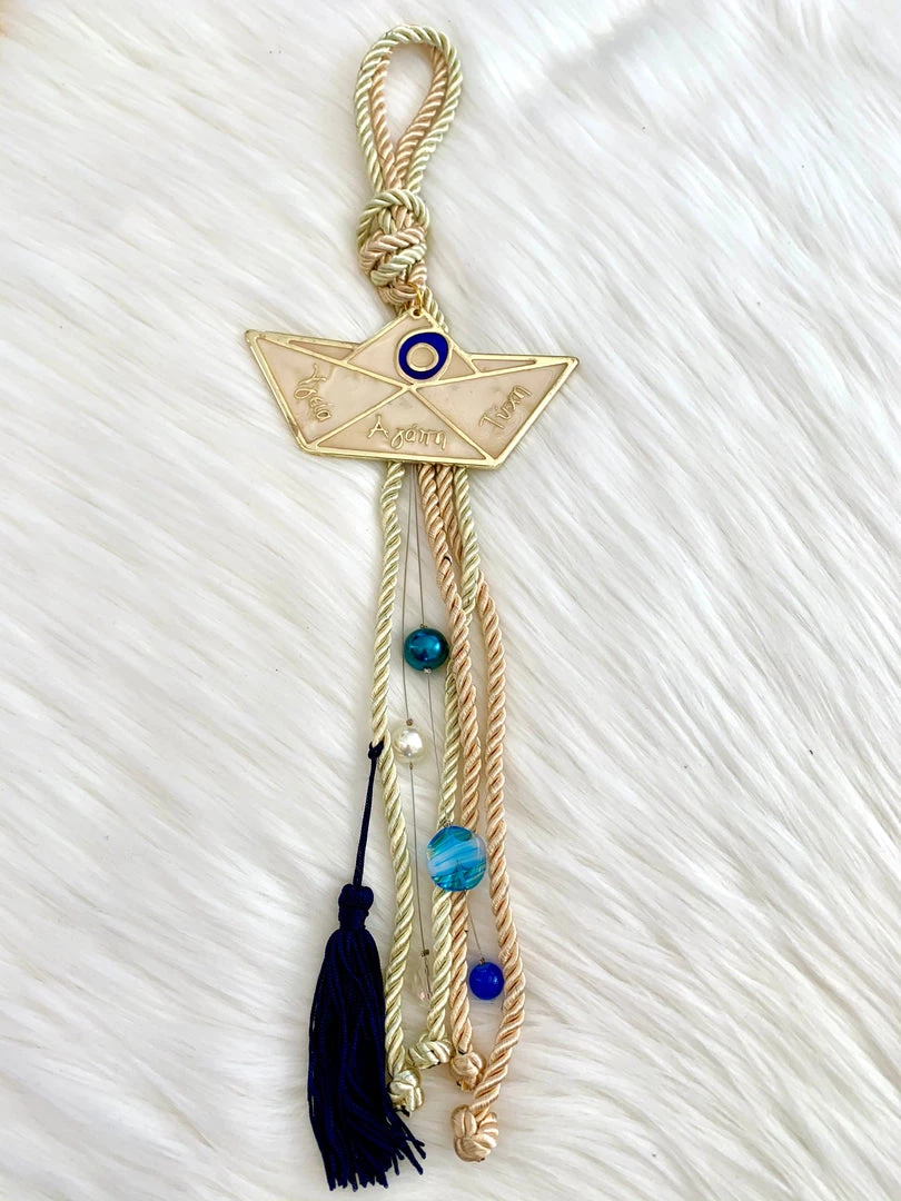 AnnaMaria Decorative Gouria Health Love And Luck Gouri 3 AnnaMaria Decorative Gouria Health Love And Luck Gouri