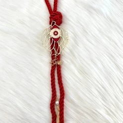 AnnaMaria Pomegranate Gouri Decorative Gouria