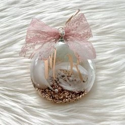 KaterinasDesigns Personalized Ornament Gifts