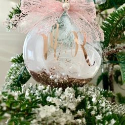 KaterinasDesigns Personalized Ornament Gifts