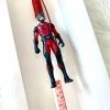 KaterinasDesigns Ant Man Easter Candle Easter Candles