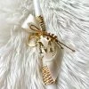 KaterinasDesigns Personalized Gold Name Keychain Easter Candle Easter Candles 2 KaterinasDesigns Personalized Gold Name Keychain Easter Candle Easter Candles