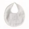Stella My Baptism Day Linen Bib
