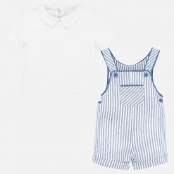 Mayoral 3 Piece Jumper Baby