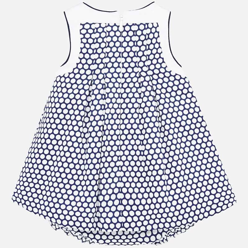 Baby Mayoral Nautical 2 Piece Printed Dress 5 Baby Mayoral Nautical 2 Piece Printed Dress