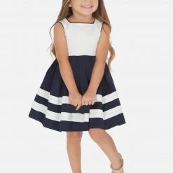 Mayoral Navy Bella Mini