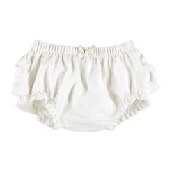 Mayoral Off White Undergarment