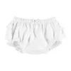 Accessories Mayoral White Undergarment
