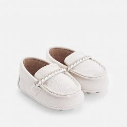 Mayoral Moccasins Boys Baptismal