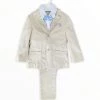 Mayoral Beige And Baby Blue 4 Piece Baptismal Suit Boys Baptismal Outfits 2 Mayoral Beige And Baby Blue 4 Piece Baptismal Suit Boys Baptismal Outfits