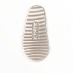 Mayoral White And Silver Floral Runners Girls