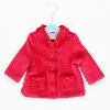 Mayoral Girls Red Coat 1 Mayoral Girls Red Coat