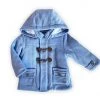 Mayoral Boys Sky Blue Coat