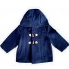 Mayoral Navy Coat