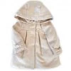Mayoral Baby Marzipan Winter Coat