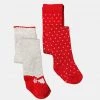 Mayoral Baby Polka Dot Tights