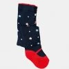 Mayoral Baby Navy Floral Tights 1 Mayoral Baby Navy Floral Tights