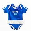 KaterinasDesigns Greece Flag Girl Onesie Gifts