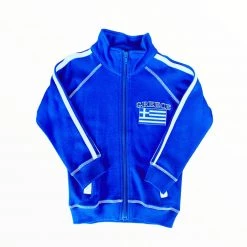 KaterinasDesigns Greece Spring Jacket 2 Gifts
