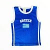 KaterinasDesigns Gifts Greece Tank Top