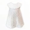 KaterinasDesigns Girls Daisy Lace Dress 2 KaterinasDesigns Girls Daisy Lace Dress