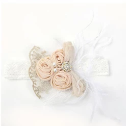 KaterinasDesigns The Athena Lace Hairband