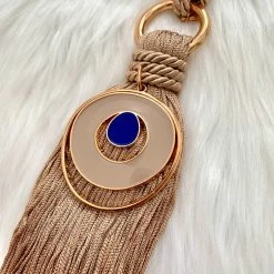 KaterinasDesigns Neutral Mati Gouri Gouria/ Good Luck Charms