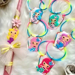 KaterinasDesigns Mermaid Necklace Easter Candle Easter Candles