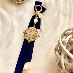 KaterinasDesigns Gold IC XC NI KA Gouri Decorative Gouria