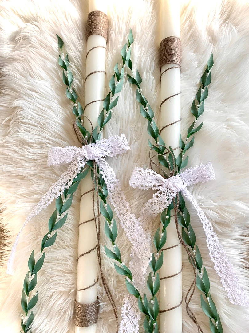 KaterinasDesigns Greek Olive Vine Lambatha 3 KaterinasDesigns Greek Olive Vine Lambatha