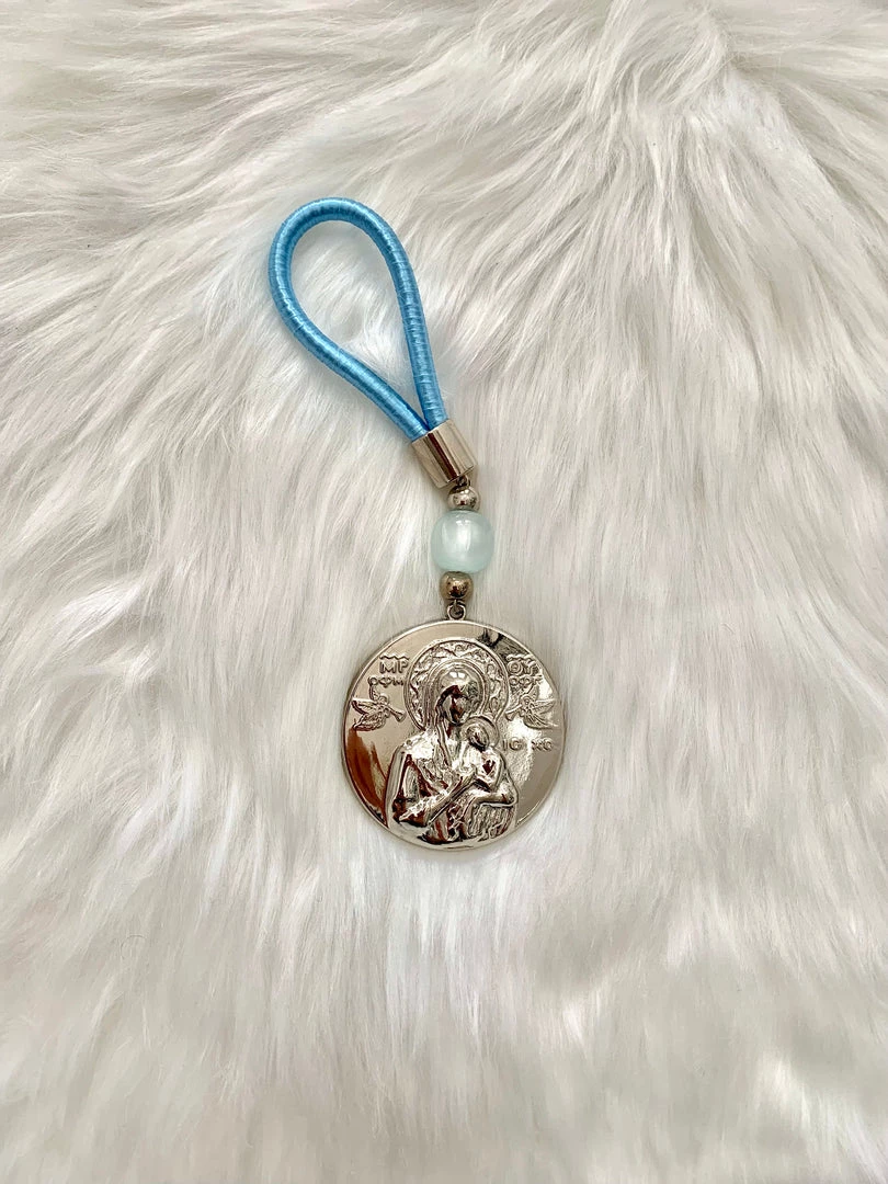 KaterinasDesigns Blue Panagia Gouri 3 KaterinasDesigns Blue Panagia Gouri