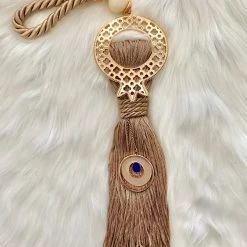 KaterinasDesigns Gouria/ Good Luck Charms Pomegranate Mati Gouri