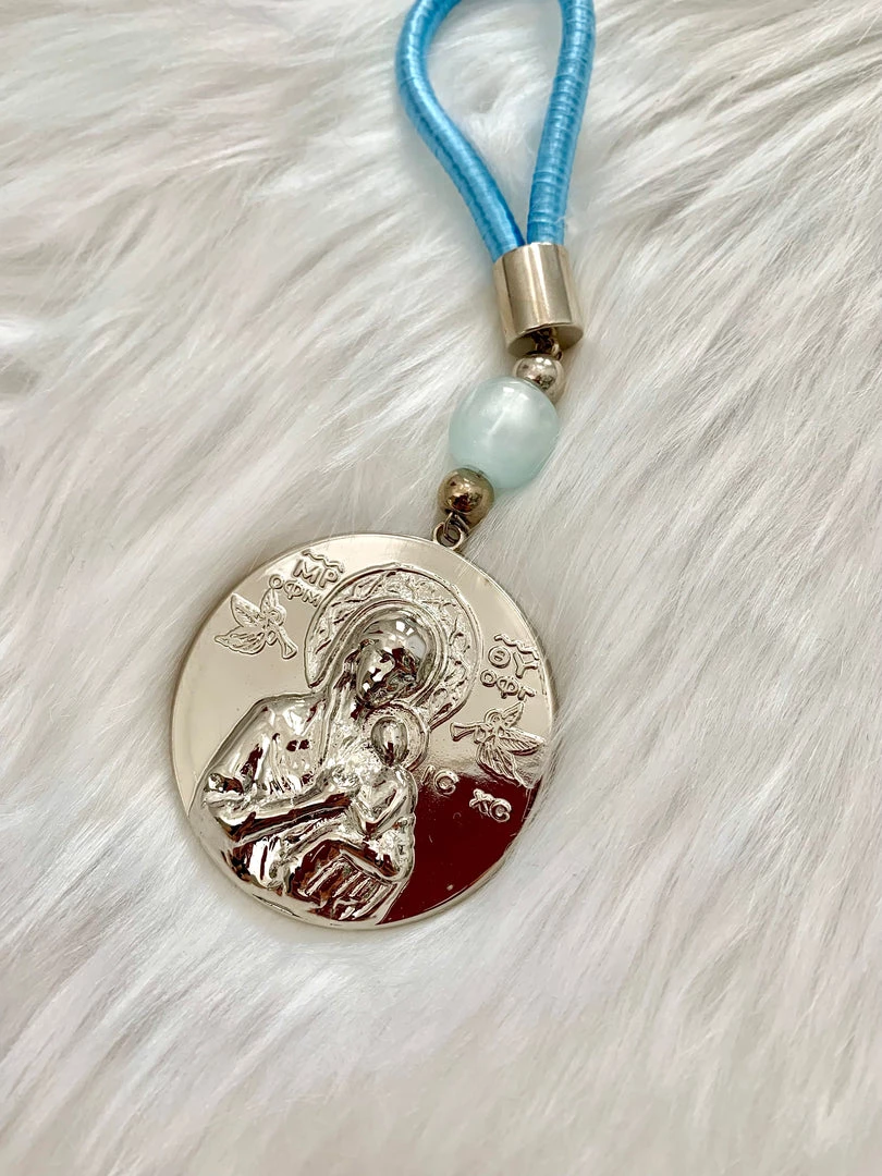 KaterinasDesigns Blue Panagia Gouri 4 KaterinasDesigns Blue Panagia Gouri