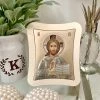 KaterinasDesigns Gold Christ Icon 25 X 21 Cm Icons 1 KaterinasDesigns Gold Christ Icon 25 X 21 Cm Icons