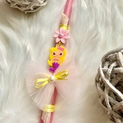 KaterinasDesigns Mermaid Necklace Easter Candle Easter Candles